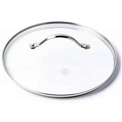 24 Cm Cam Kapak
