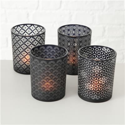 2Li Boltze Home Dekoratif Aksesuar 12,5*10 Cm - 8*7 Cm Bo 1002025