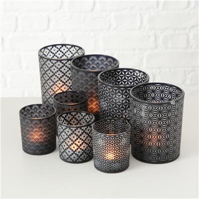 2Li Boltze Home Dekoratif Aksesuar 12,5*10 Cm - 8*7 Cm Bo 1002025