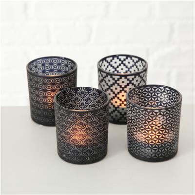 2Li Boltze Home Dekoratif Aksesuar 12,5*10 Cm - 8*7 Cm Bo 1002025