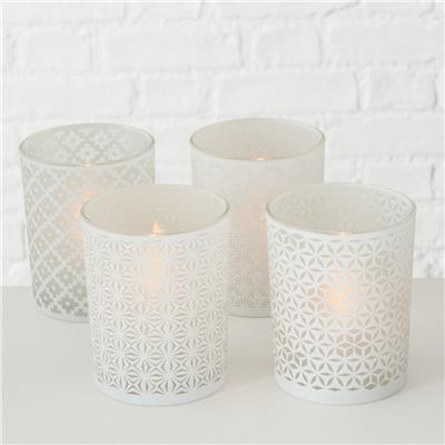 2Li Boltze Home Dekoratif Aksesuar 12,5*10 Cm - 8*7 Cm  Bo 1002026