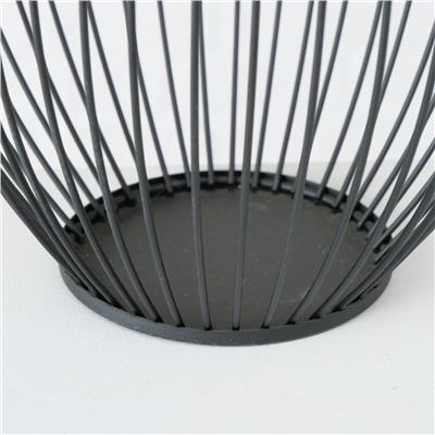 2Li Çeşitli Renk Dekoratif  Yuvarlak Kase 18Cm-22Cm