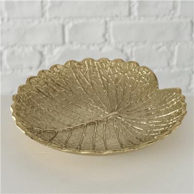 2Li Gold Dekoratif Kase 3X20Cm -4X27Cm Seti