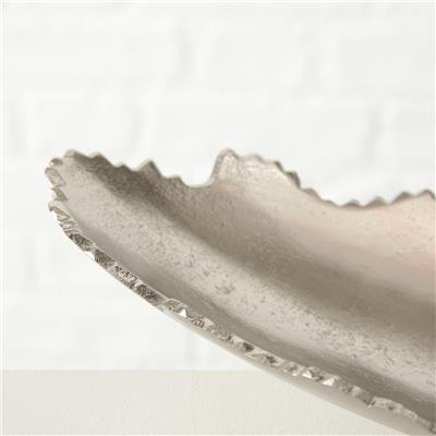 2Li Gümüş Dekoratif Kase 6Cm-8Cm  Seti