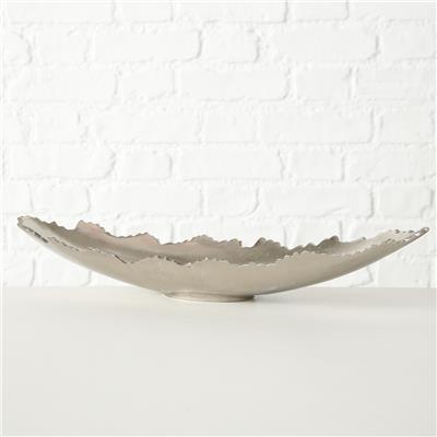 2Li Gümüş Dekoratif Kase 6Cm-8Cm  Seti