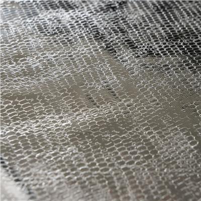 2Li Gümüş Dekoratif Tepsi 14Cm-20Cm Seti