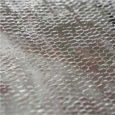 2Li Gümüş Dekoratif Tepsi 20Cm-25Cm Seti