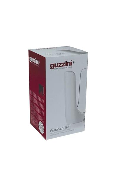 Kağıt Bardak Dispenseri Beyaz 9,5X10,3X18.5 Cm