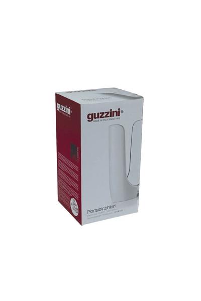 Kağıt Bardak Dispenseri Gök Grisi 9,5X10,3X18.5 Cm