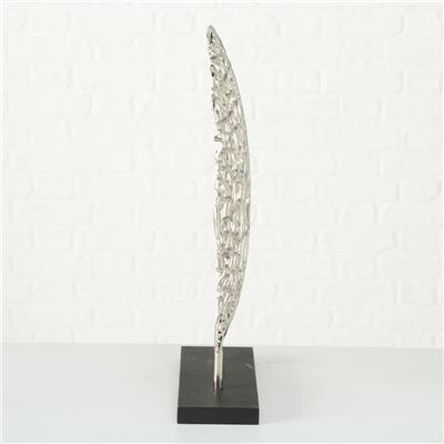 2Li Karışık Renk Ayaklı  Dekoratif  Yuvarlak Obje 34Cm-50Cm