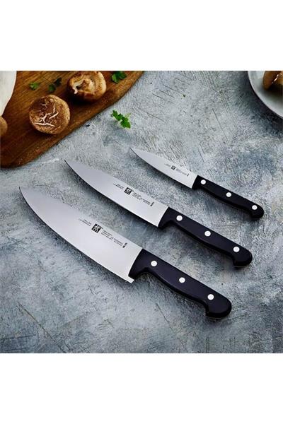 3 Parça Bıçak Seti 34930-006-0