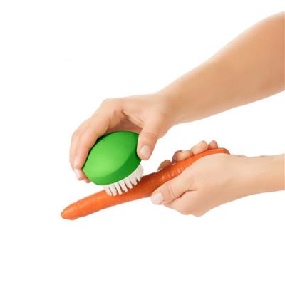 33781 Gg Meyve Sebze Fırçası