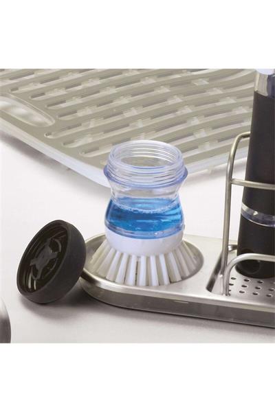 36481 Deterjanlı Bulaşık Fırçası