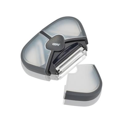 3Ü 1 Arada Evrensel Soyucu Spın 10,5 cmx10,5 cmx3 cm