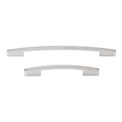 4160 Modern Kulp Krom Renk