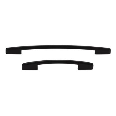 4160 Modern Kulp Siyah Renk