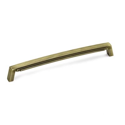 4215 Klasik Kulp Antik Rengi