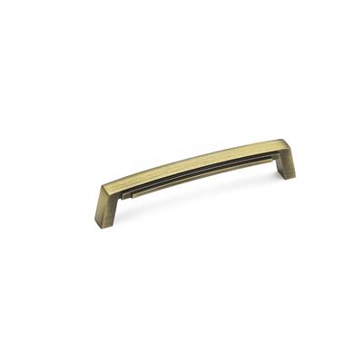 4215 Klasik Kulp Antik Rengi