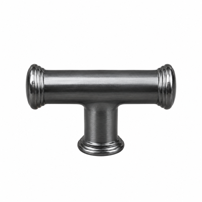 4227 T Kulp Füme Renk Çap 55 mm