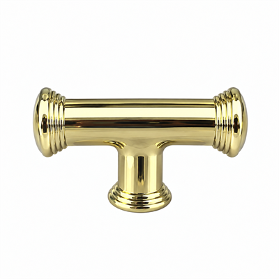 4229 T Kulp Gold Renk Çap 55 mm