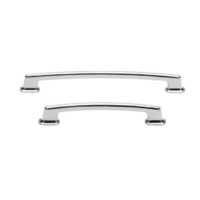 4245 Modern Kulp Krom Renk