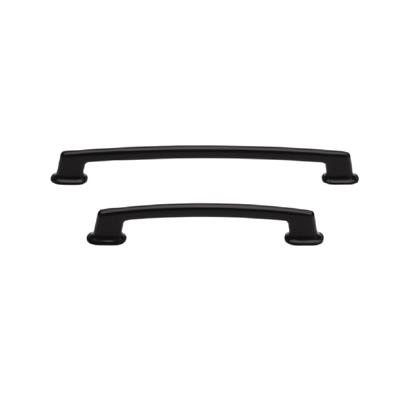 4245 Modern Kulp Siyah Renk