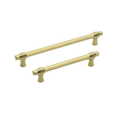 4323 Klasik Kulp Gold Renk
