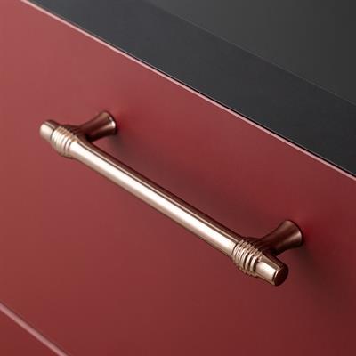 4323 Klasik Kulp Rose Renk