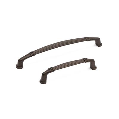 4350 Klasik Kulp Kahve Renk