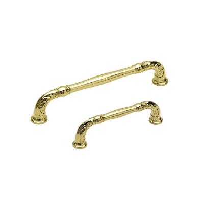 4472 Klasik Kulp Gold Renk