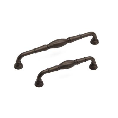 4477 Klasik Kulp Kahve Renk