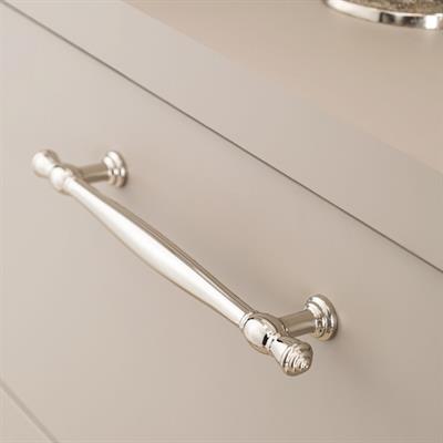 4482 Modern Parlak Nikel Renk