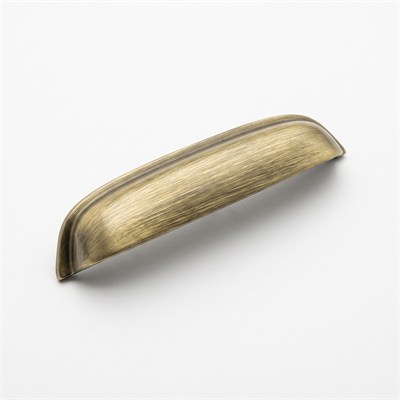 4527 Tas Kulp Antik Renk 96 Mm 