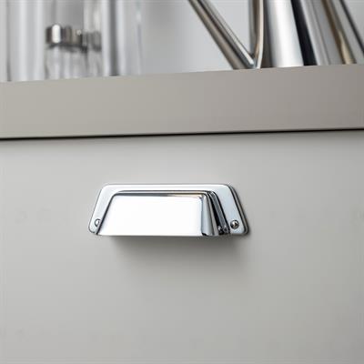 4529 Siyah Renkli Tas Kulp 64 Mm