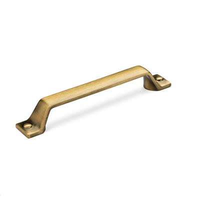 4582 Klasik Kulp Antik Renk 128 Mm