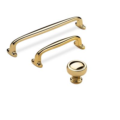 4595 Klasik Kulp Gold Renk