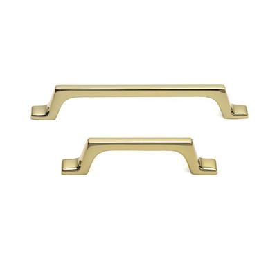 4598 Modern Kulp Gold Renk