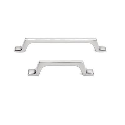 4598 Modern Kulp Krom Renk