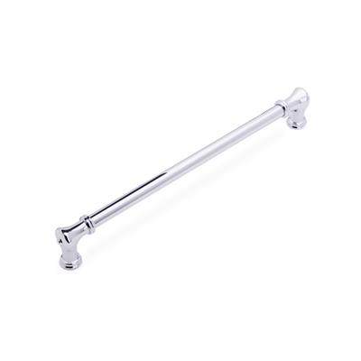 4615 Klasik Kulp Krom Renk