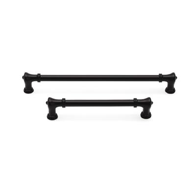 4615 Klasik Kulp Siyah Renk