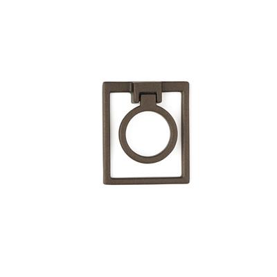 4622 Sallantılı Kulp Kahverengi Çap 74 Mm 