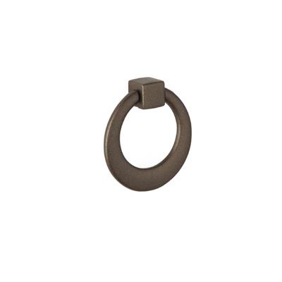 4625 Sallantılı Kulp Kahverengi Çap 60 Mm 