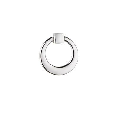 4625 Sallantılı Kulp Krom Renk 60 Mm 