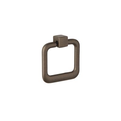 4630 Sallantılı Kulp Kahverengi Çap 60 Mm 