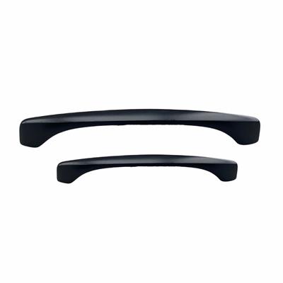 4635 Modern Kulp Siyah Renk