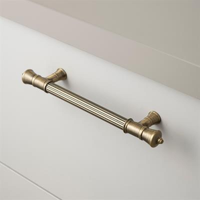 4675 Klasik Kulp Antik Renk