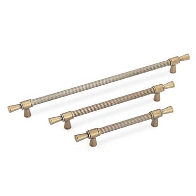 4695 Klasik Kulp Antik Renk