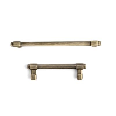 4712 Modern Kulp Antik Renk