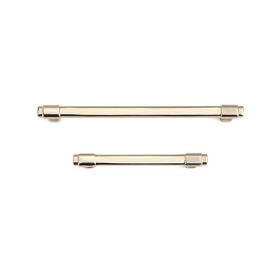 4712 Modern Kulp Gold Renk