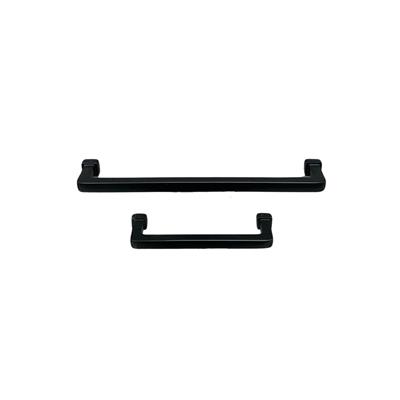 4715 Modern Kulp Siyah Renk